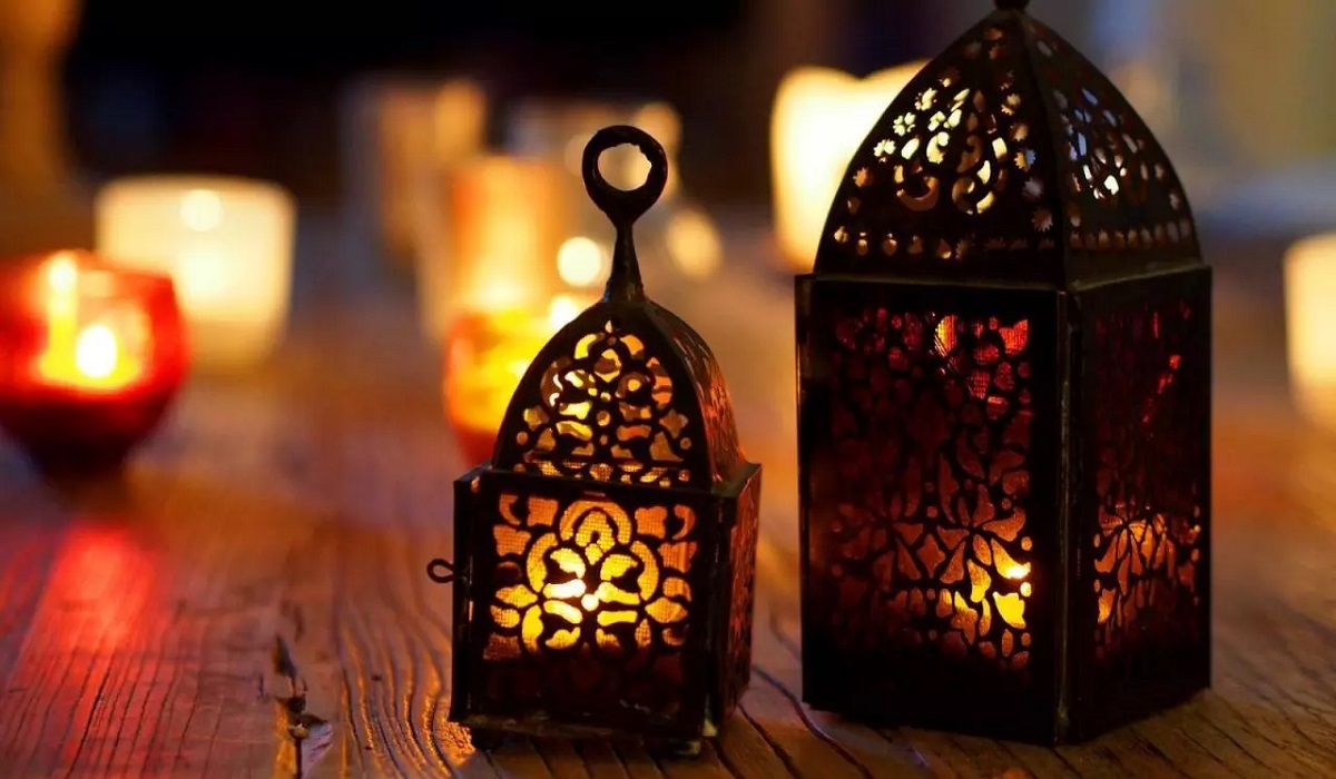 اجمل ما قيل في شهر رمضان المبارك؟