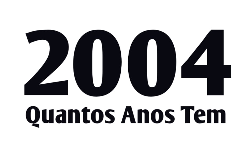 كم عمر موليد 2004 في سنة 2023