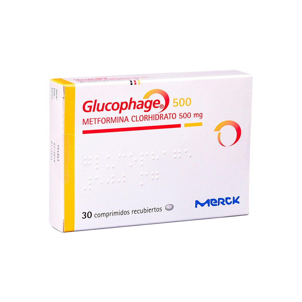 glucophage 500 دواء دواعي الاستعمال والاثار الجانبية