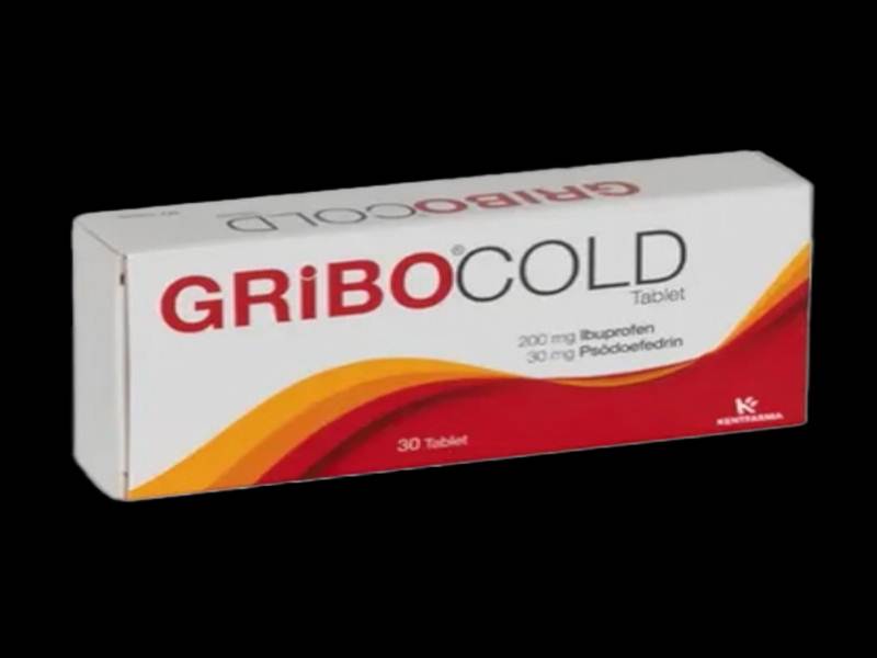 gribo-cold-لماذا-يستخدم-هذا-الدواء؟