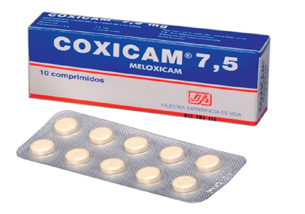 دواعي استخدام دواء كوكسيكام