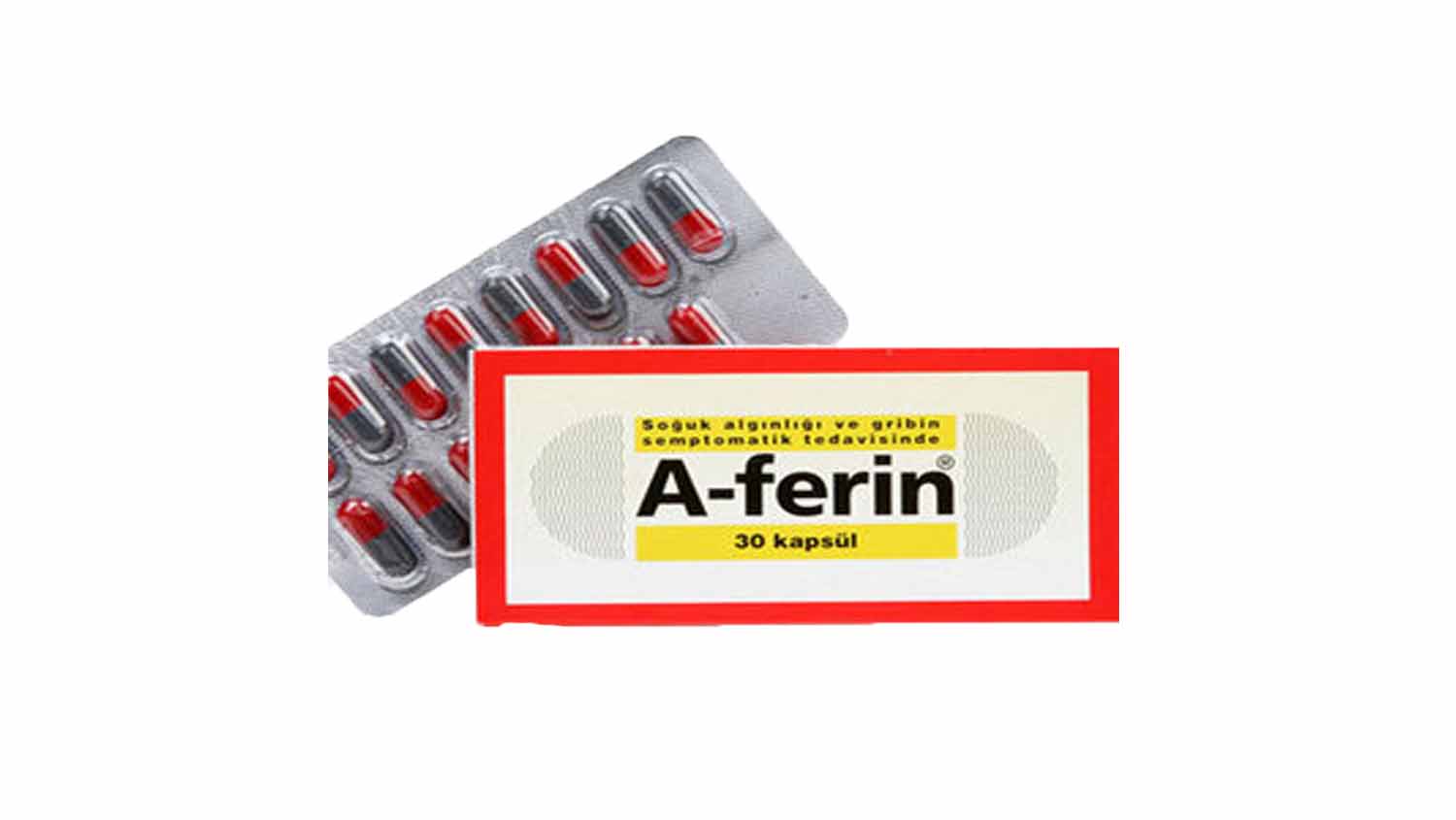 a-ferin لماذا يستخدم
