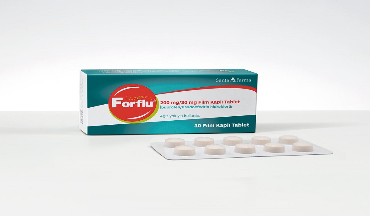 forflu 200 mg لماذا يستخدم