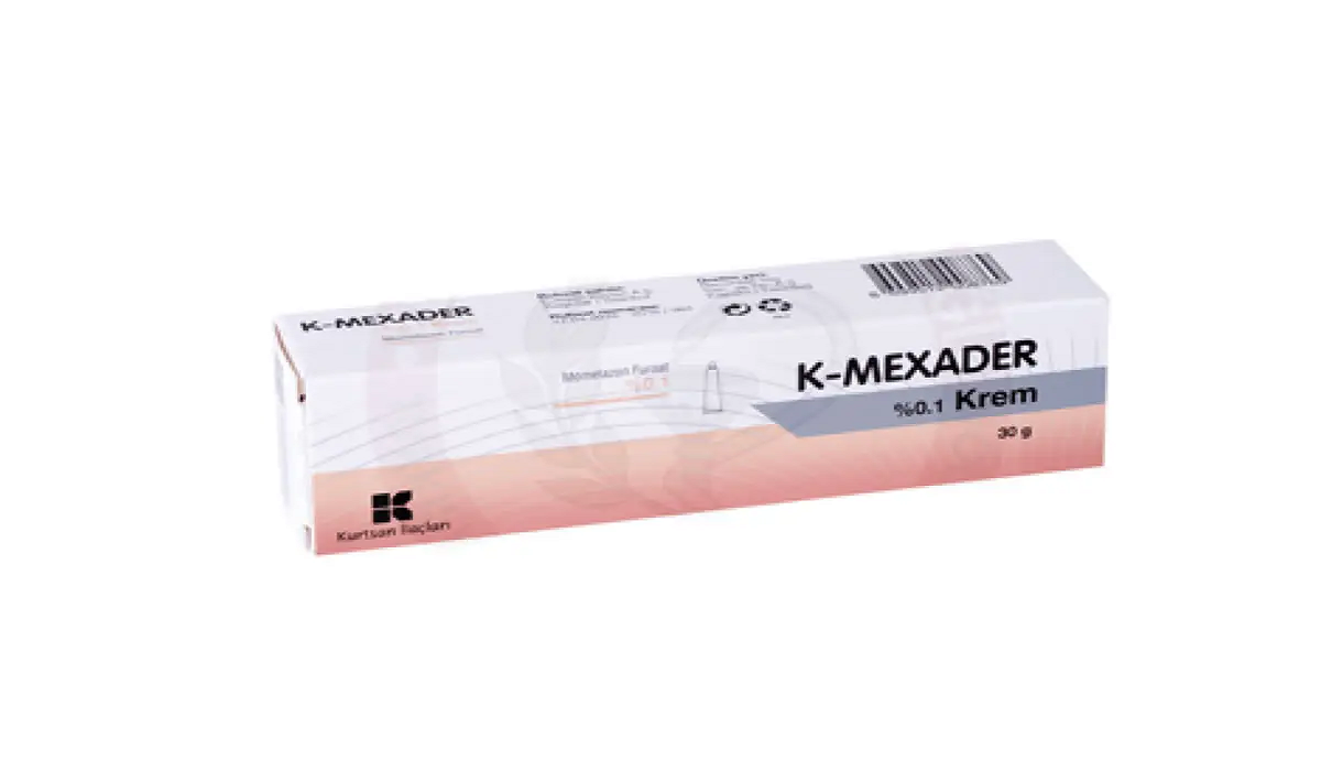 k-mexader لماذا يستخدم