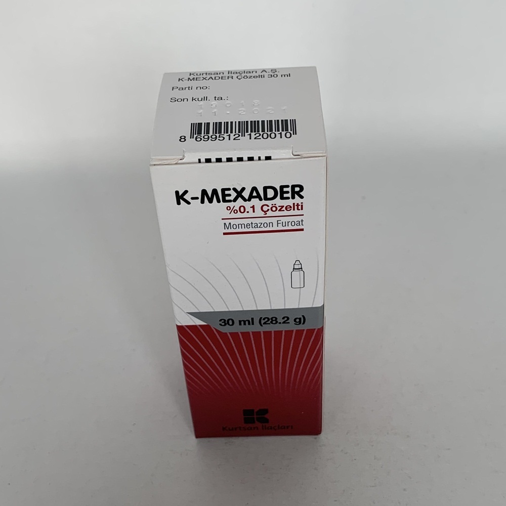 k-mexader لماذا يستخدم