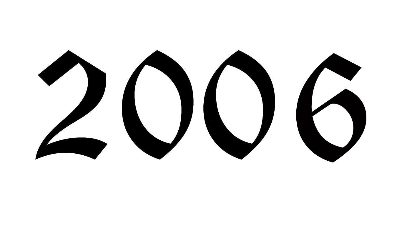 كم عدد الأيام من 2006 إلى 2023