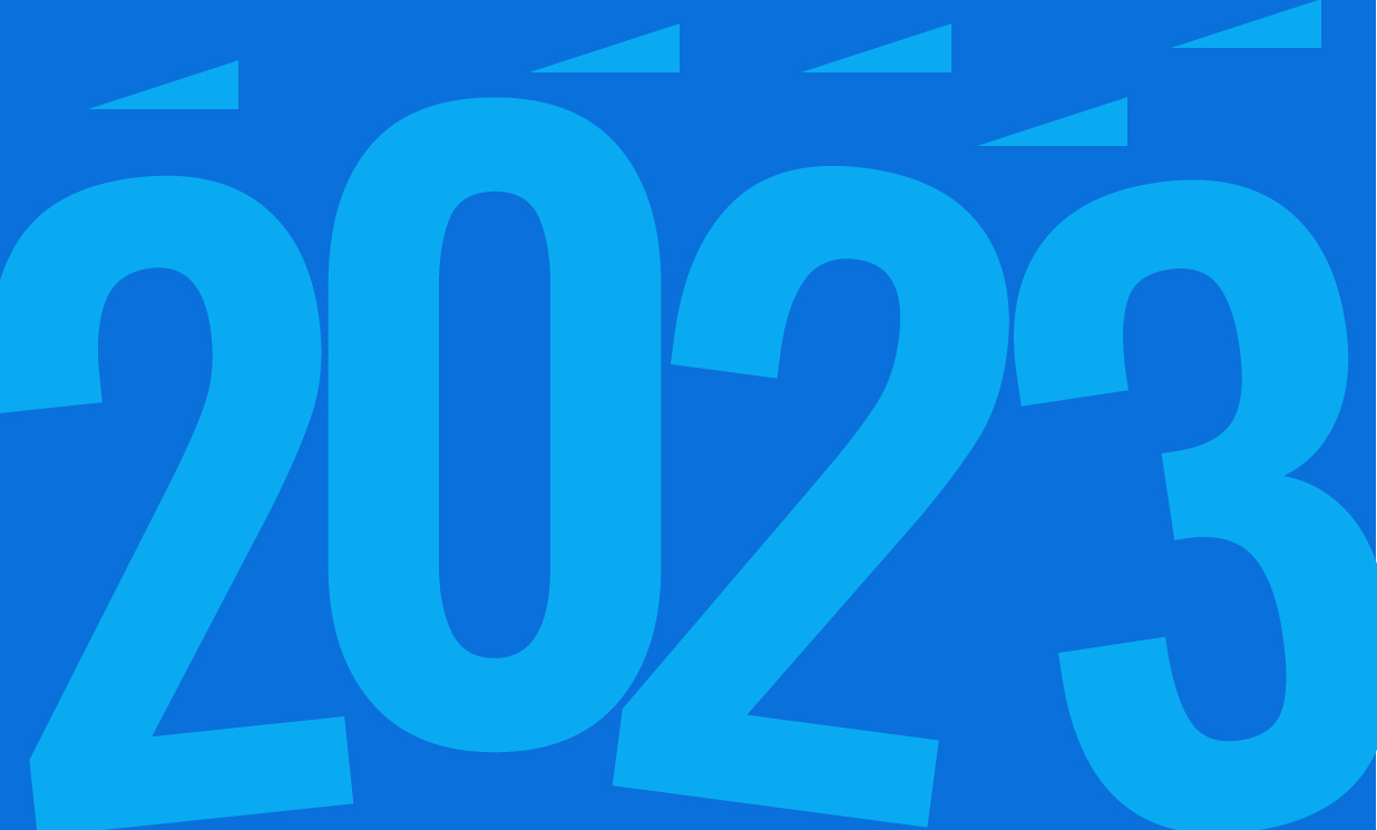 كم عدد الأيام من 2014 إلى 2023